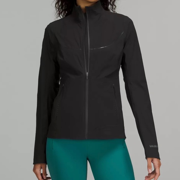 lululemon athletica Jackets & Blazers - Fast and Free Windbreaker